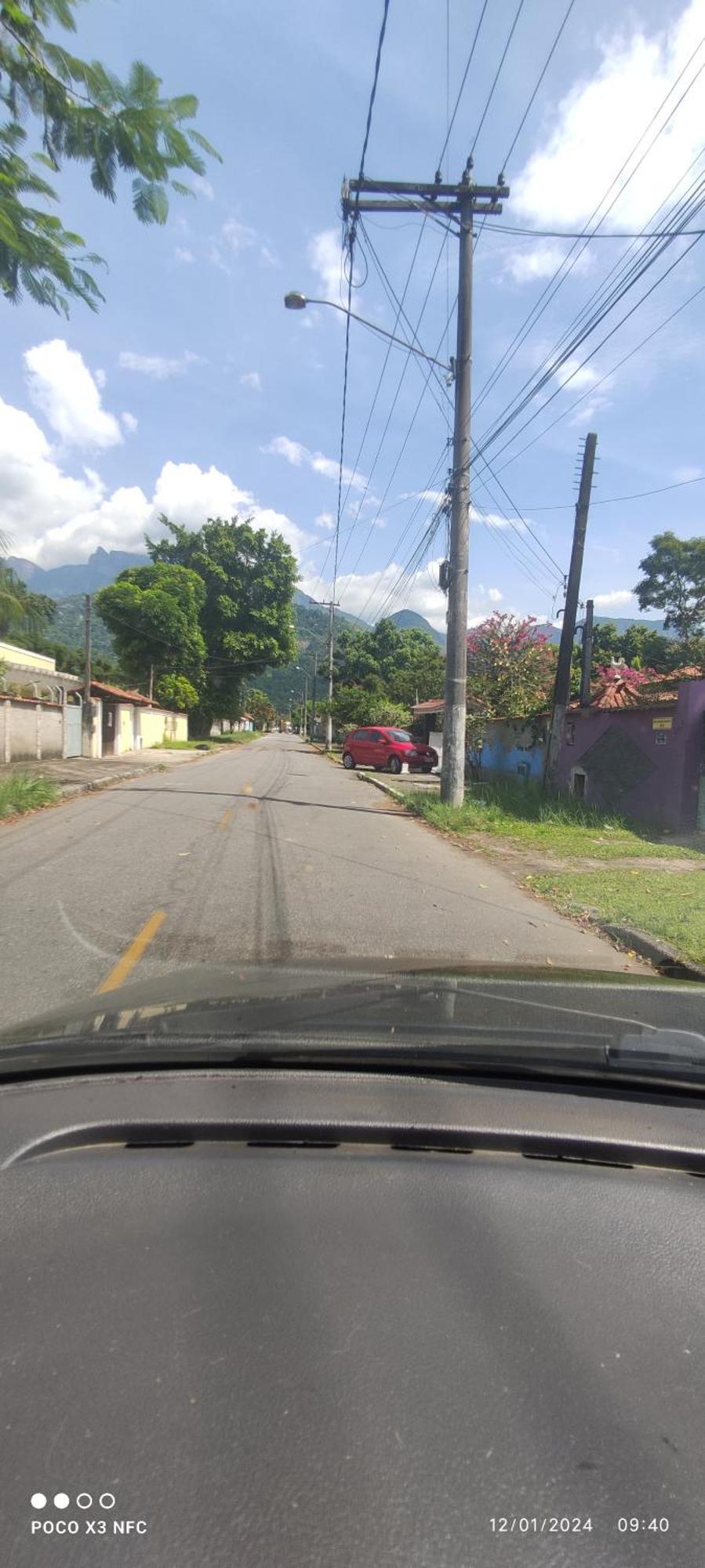 Deus E Fiel Villa Guapimirim Exterior foto